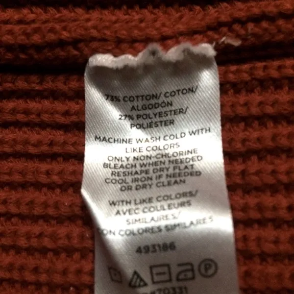 LOFT Ribbed Sweater Tank - Image 7