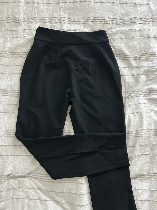 Express Black Pants - Image 3