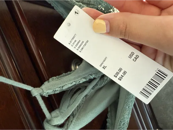 Urban Outfitters Top - Image 3
