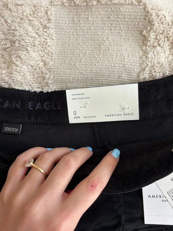 American Eagle Skirt - Image 2