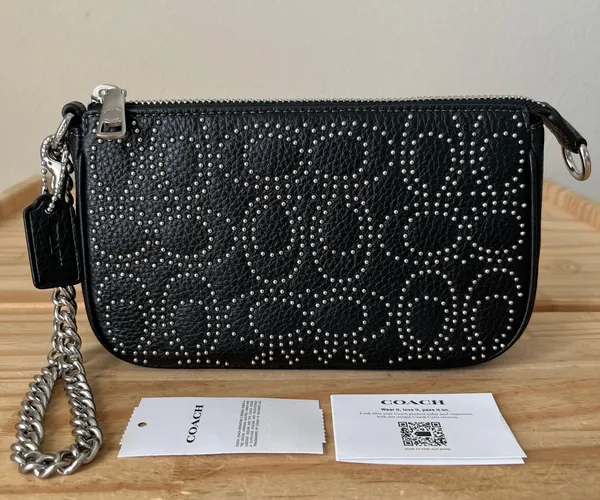 Coach Nolita 19 - Image 2