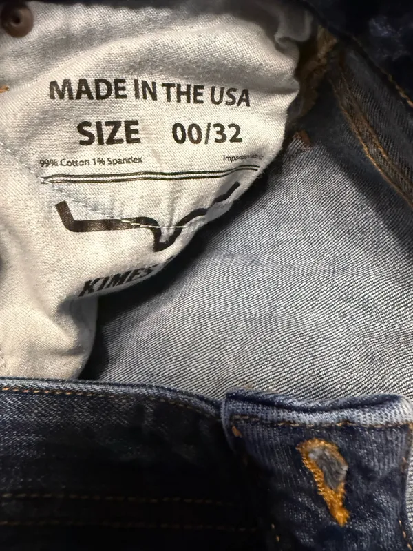 Kimes Jeans - Image 4
