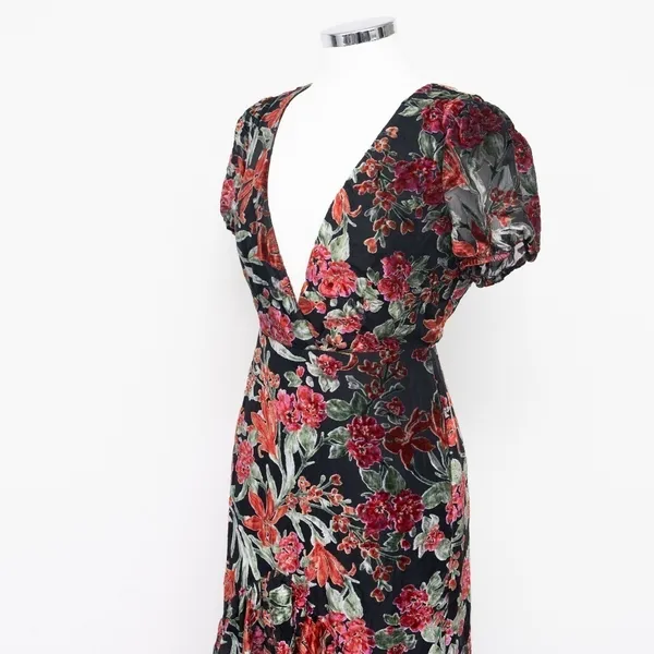 House of‎ Harlow 1960 x Revolve. Talita Dress. - Image 7