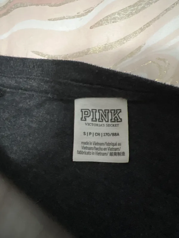 PINK Victoria’s Secret Tee - Image 3