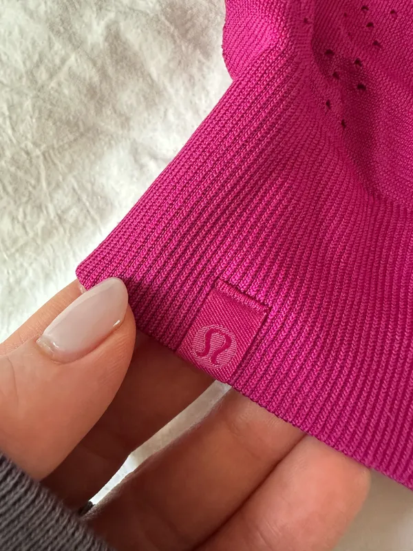 Lululemon long sleeve  - Image 3