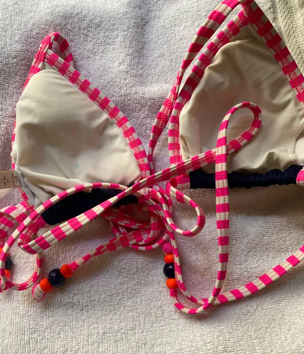 Vineyard Vines Bikini Top - Image 2
