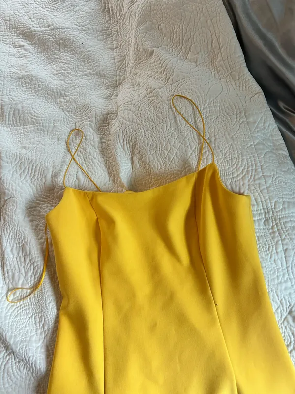 Likely Mini Dress - Image 2