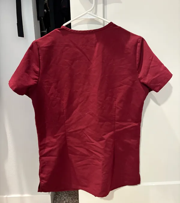 FIGS Scrub Top - Image 3