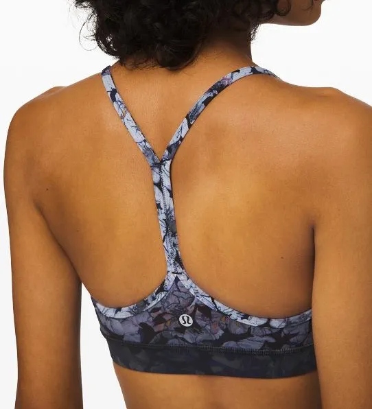 Lululemon Flow Y Bra Nulu - Image 2