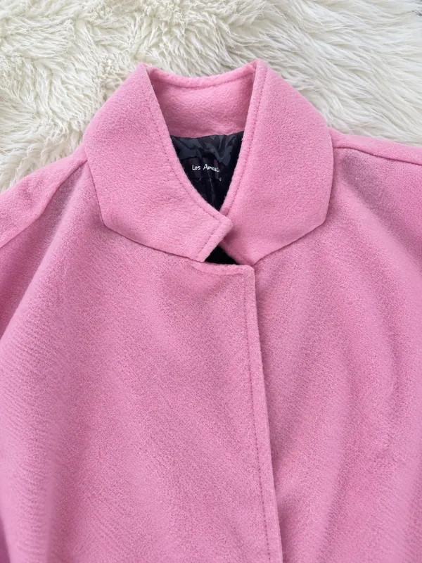 Women’s Pink Single - Image 2