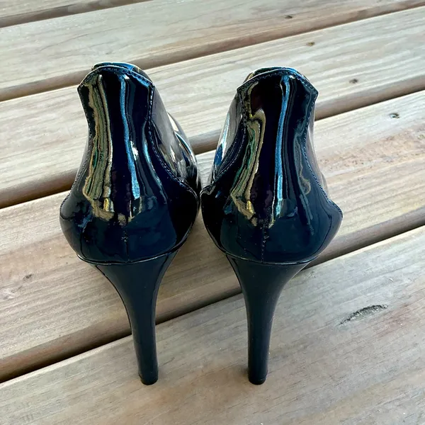 Guess Dressy heels on platforms👠👠 - Image 3
