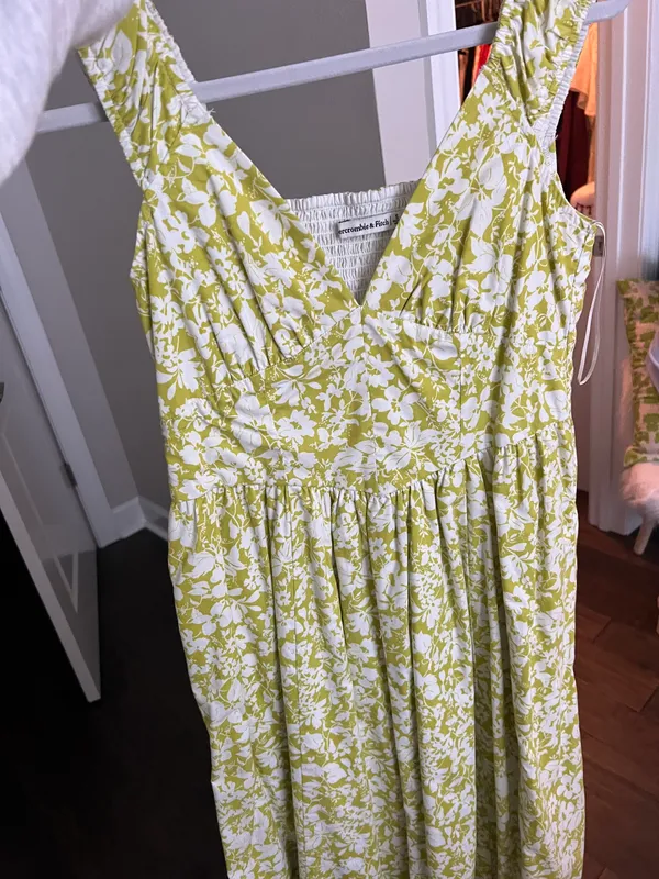 Abercrombie & Fitch Dress - Image 2