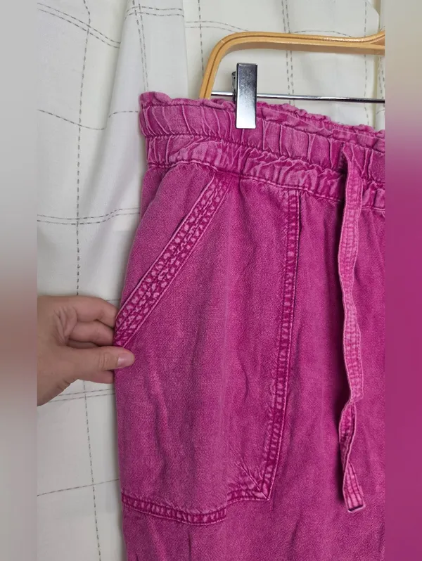 Anthropologie Rhys Utility Joggers - Image 8
