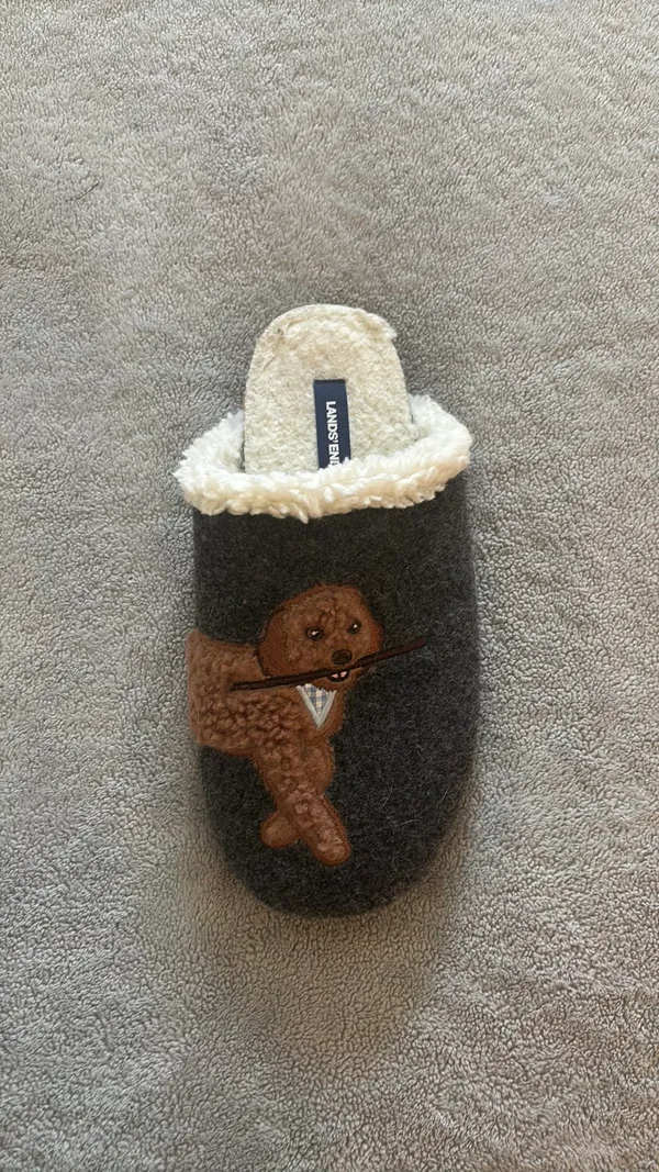 Lands' End Slippers - Image 6