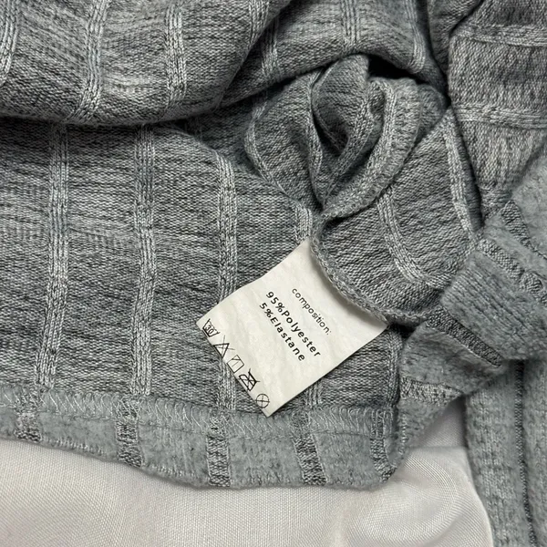 Cropped Sweater - Image 5