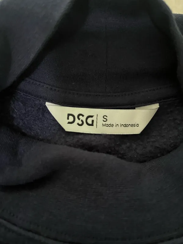 DSG sweatshirt - Image 2