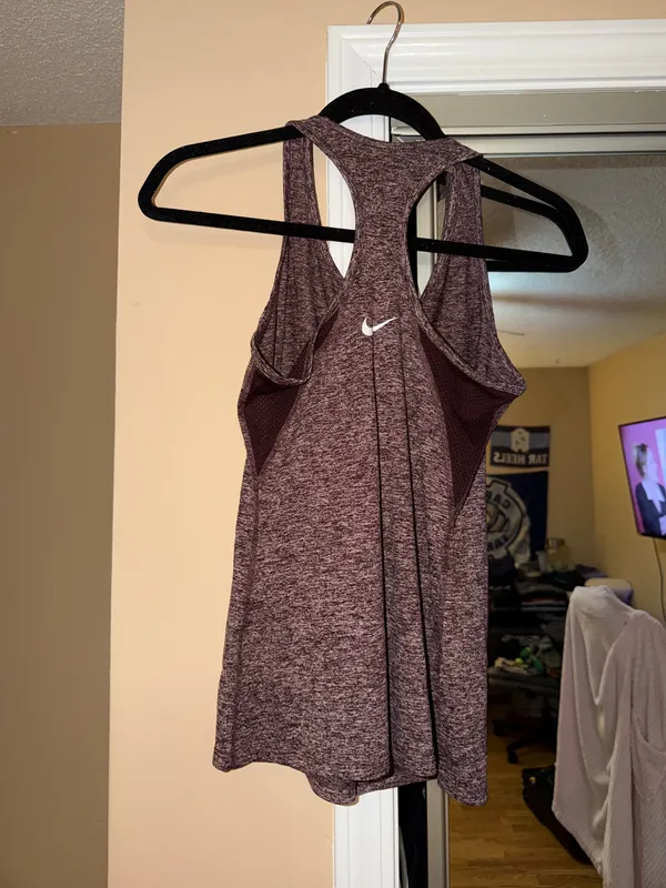 Nike Small Dri-Fit Tank - Image 2
