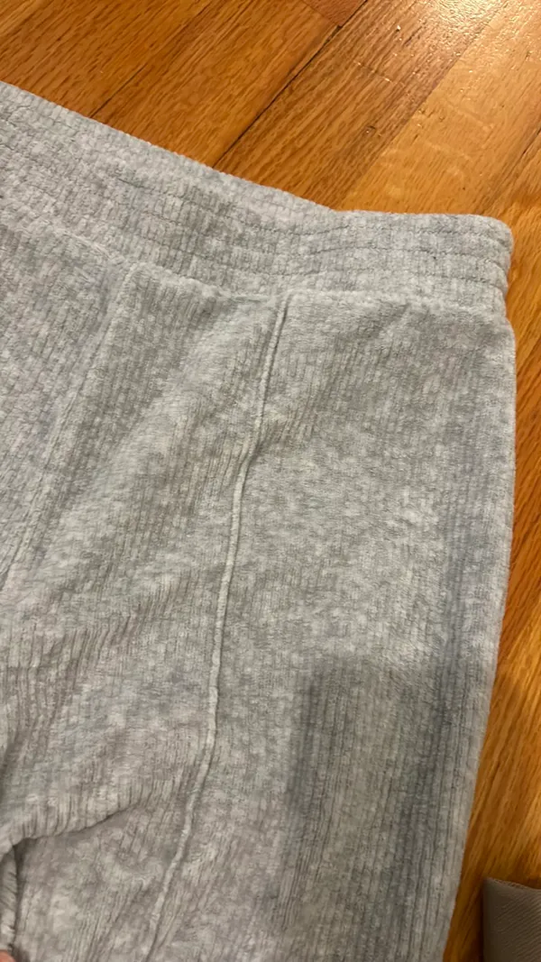 Aerie Soft Flare Pants - Image 3