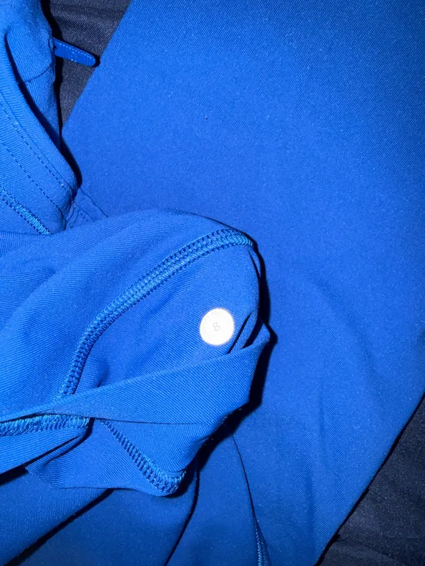 Lululemon Leggings - Image 3