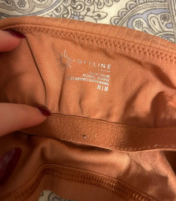 Aerie Sports Bra - Image 5