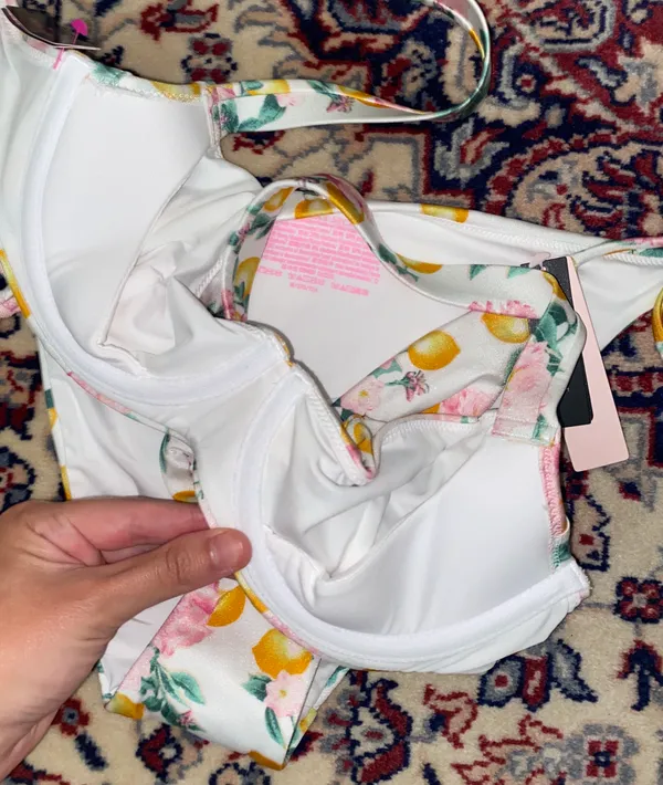 Final price 🍓 NWT Victorias Secret Bikini - Image 4