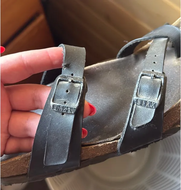 Birkenstock Sandals Women’s - Image 6