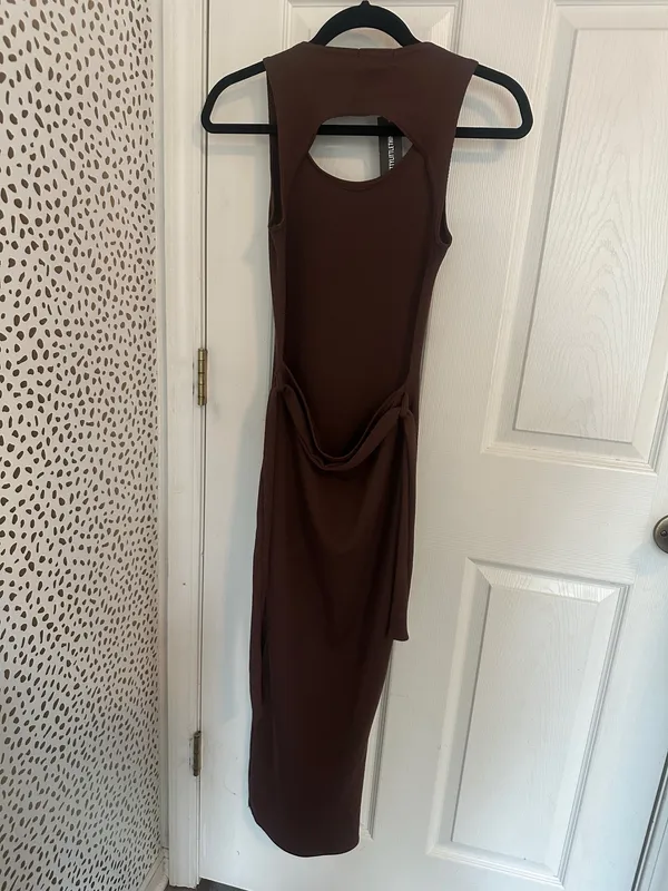 Pretty Little Thing Dress - Image 3