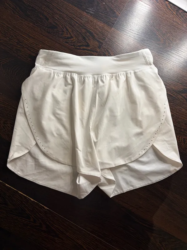 Lululemon Fast Free Shorts - Image 3