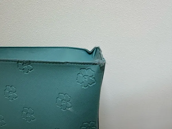 Ted Baker Blue Tote Bag - Image 3