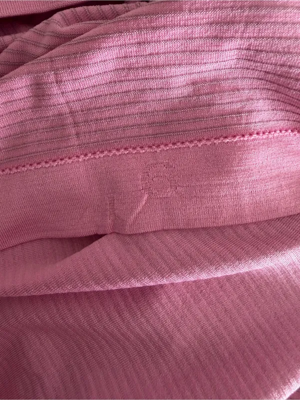 Lululemon Swiftly Tech Short Sleeve Shirt 6 Sweet Sorbet NWOT - Image 5