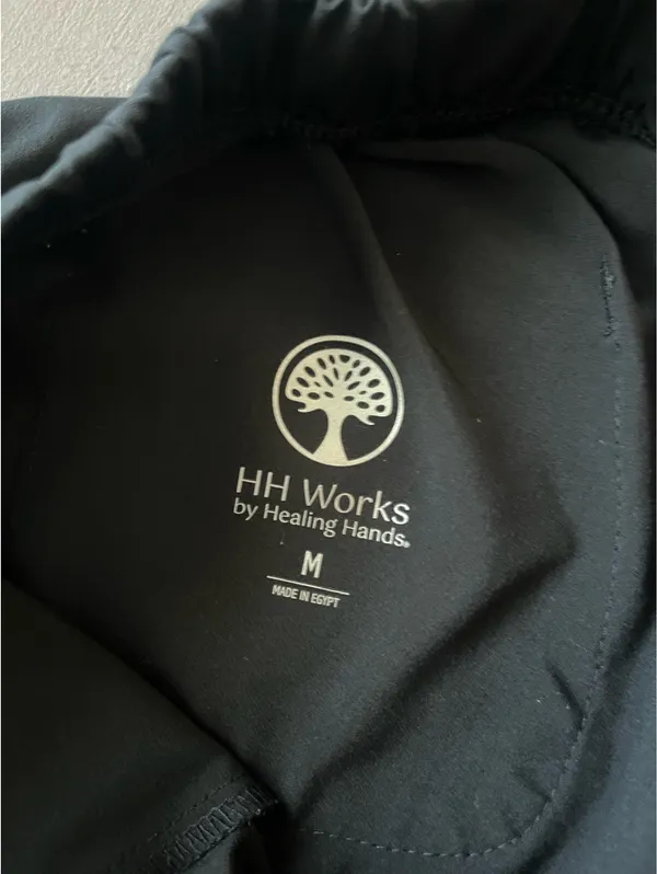 HH Works Healing Hands Scrub Set - Image 6