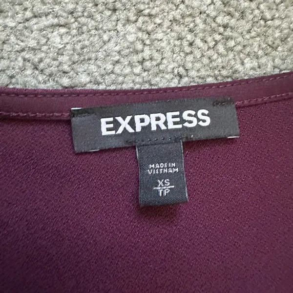 Express top - Image 2
