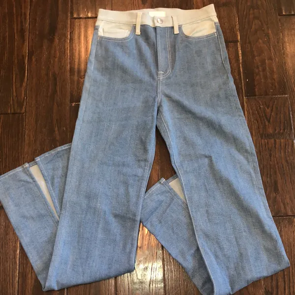 Seven jeans size 27 easy boot - Image 6