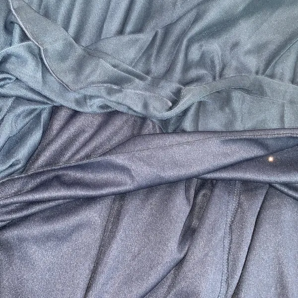 B. darlin formal maxi dress gown size 5/6 - Image 7