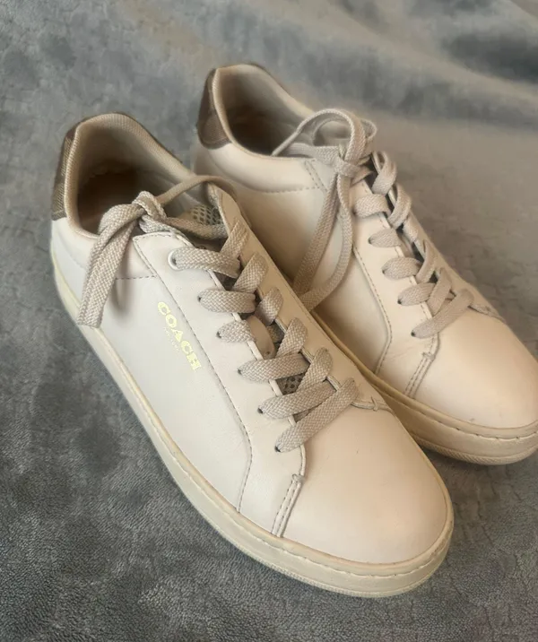 Coach Shoes - Image 2