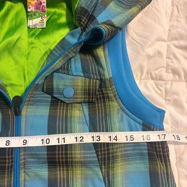 Burton Dryride Vest  - Image 5