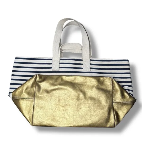 Baggu x West Elm Weekender Tote & Tablet‎ Case - Image 9