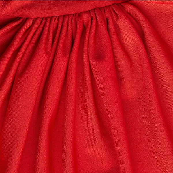 Red bodysuit - Image 3