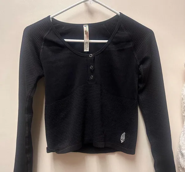 FP Movement Bail Out LS Top - Image 2