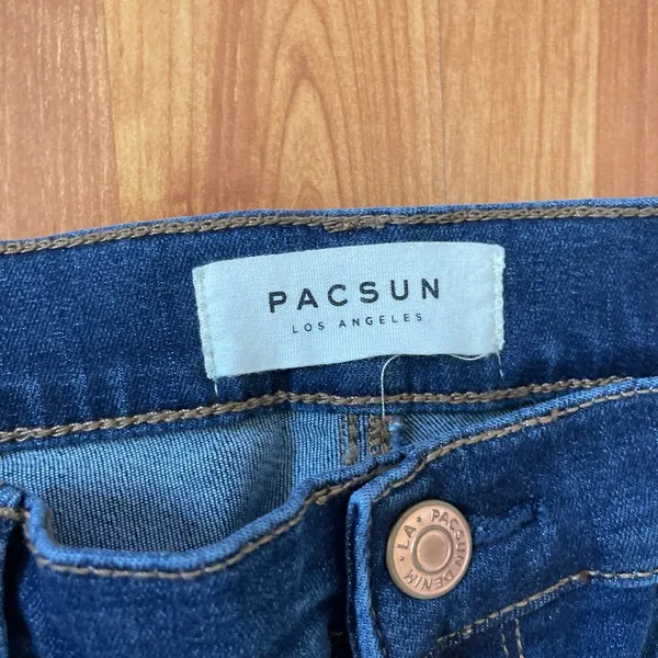Bundle‎ of 3 Pacsun Jeans - Image 5