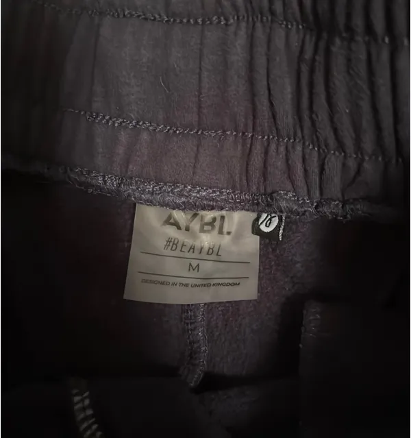 AYBL sweatpants - Image 2