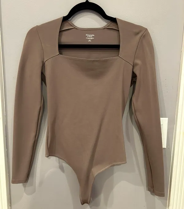 Abercrombie Bodysuit - Image 2