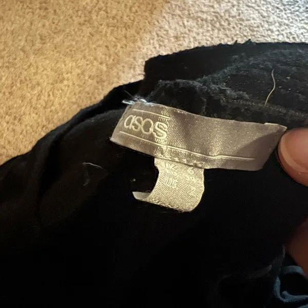 ASOS size 2 cardigan‎ - Image 7