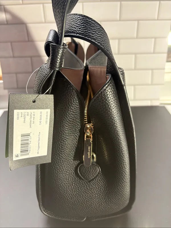 kate spade Knott Carryall Bag - NWT - Image 5