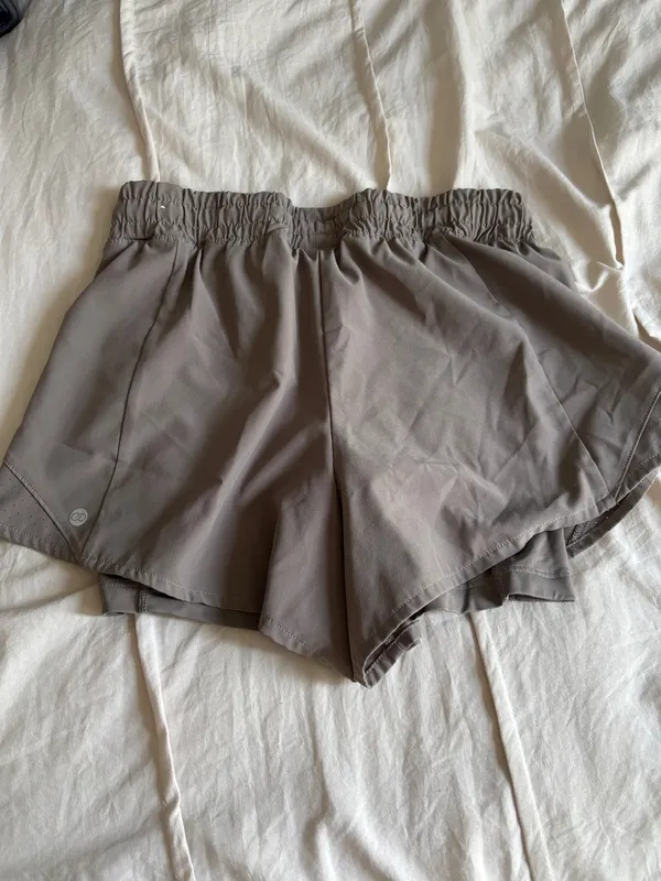 Calia by Carrie Brown Athletic Shorts - Image 2