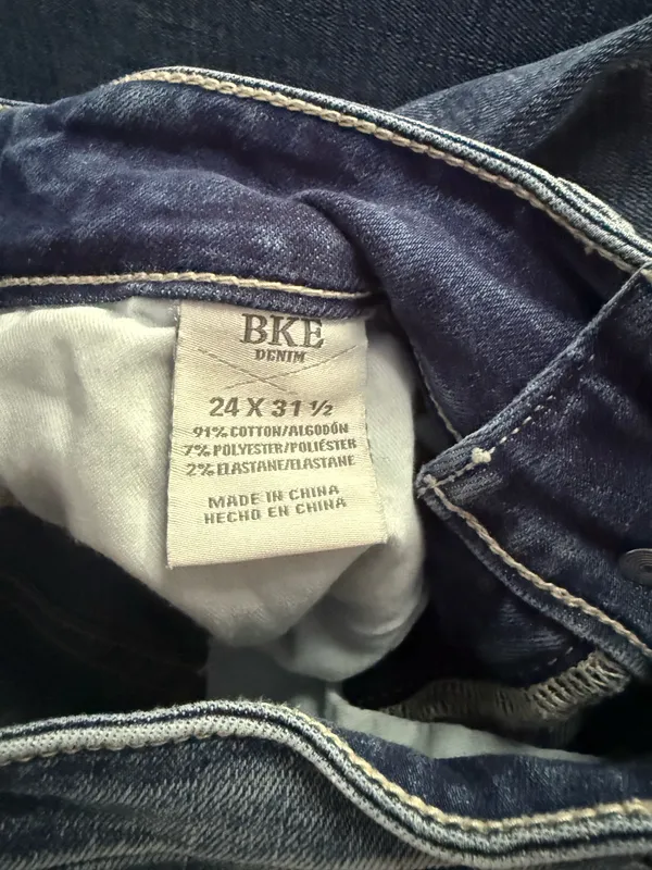 Stella BKE Jeans - Image 3