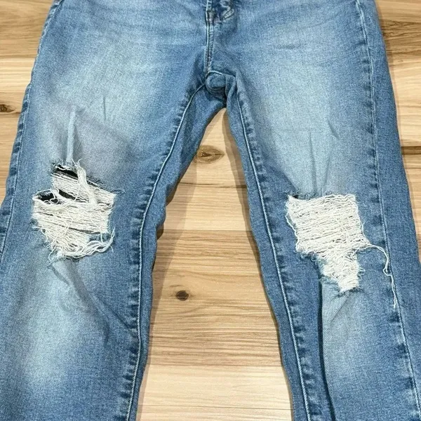 Madewell The Perfect Vintage Jean Women’s 26 - Image 4