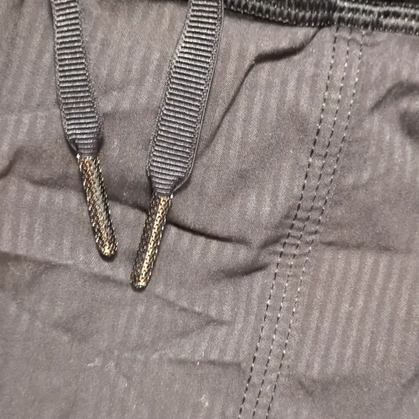 Lululemon Black Dance Studio Pants Size 10 - Image 4
