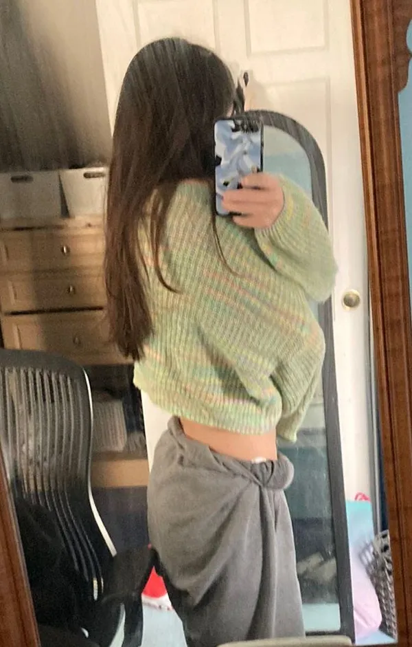 Sweater Multiple Size M - Image 3