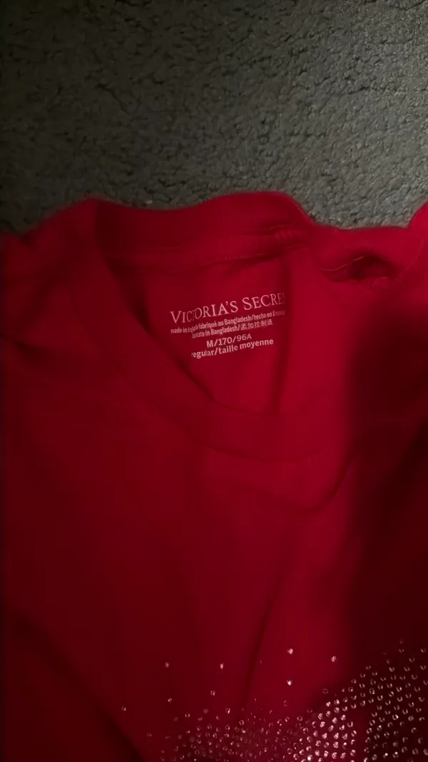 Victoria's Secret Pajama Set - Image 3